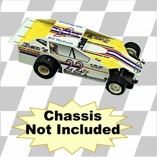 Paper Modified #22Jr